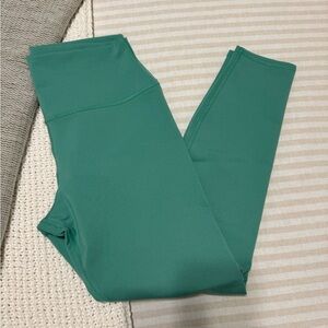 Alo Yoga 7/8 Airbrush Leggings